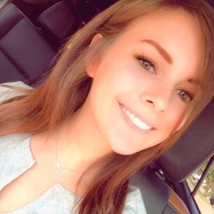 Meet your Posher, Gracie